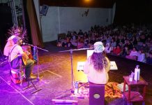 Vacaciones de Invierno