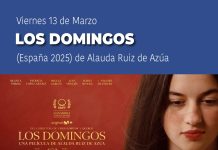 VIERNES DE CINE – 18ª Temporada